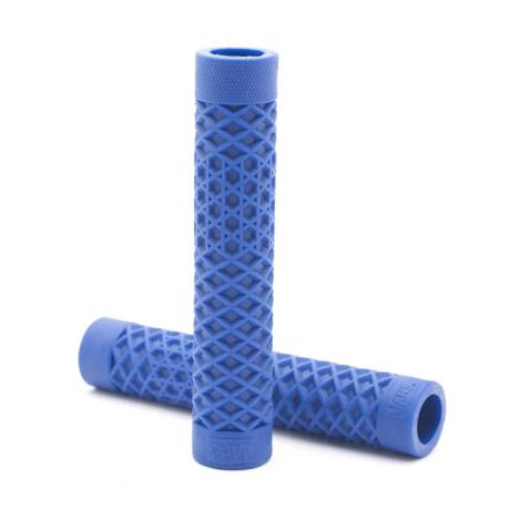 Cult Vans Waffle Flangeless Grips - Blue £12.00